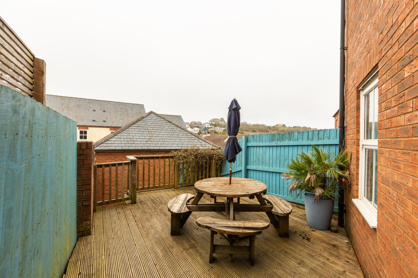 William Gammon Drive, Limeslade, Swansea, SA3 4HR